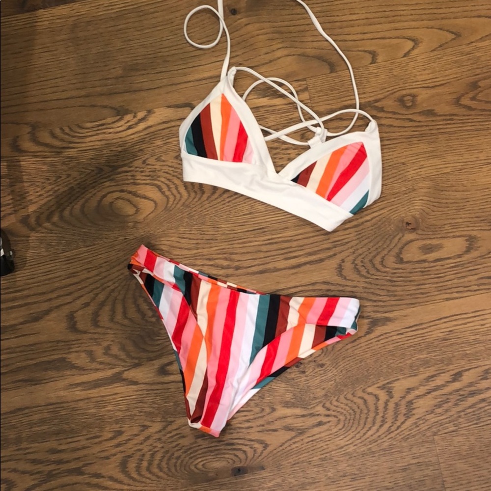 Bikini set